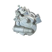Subaru Outback (BT) Compressore aria condizionata (A/C) (pompa) 4472504842