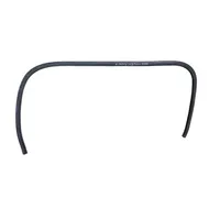 Ford Mustang VI Front door rubber seal 