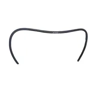 Ford Mustang VI Front door rubber seal 