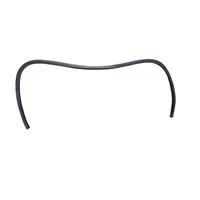 Ford Mustang VI Front door rubber seal 