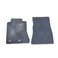 Ford Mustang VI Tapis de sol avant FR3B63130D00ACW