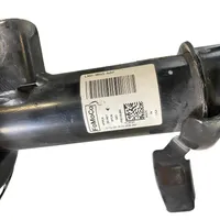 Ford Escape IV Ammortizzatore anteriore con molla elicoidale LX6118045NAF