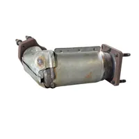 Nissan Murano Z52 Filtr cząstek stałych Katalizator / FAP / DPF 0ZA2004NS002