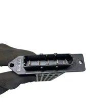 Ford Kuga III Elektrinis salono pečiuko radiatorius JX6A18E256AA