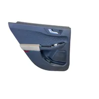 Ford Kuga III Rear door card panel trim LJ6BS27407BH