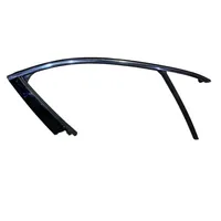 Ford Kuga III Front door glass trim molding LJ6BS20898AAW