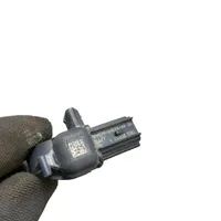 Ford Kuga III Airbag deployment crash/impact sensor HS7T14B006AA