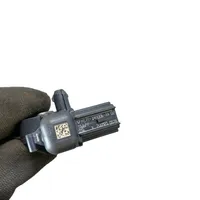 Ford Kuga III Airbag deployment crash/impact sensor HS7T14B006AA