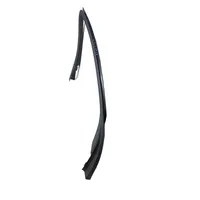 Ford Kuga III Front door glass trim molding LJ6BS201A19AEW