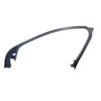 Ford Kuga III Front door glass trim molding LJ6BS201A19AEW