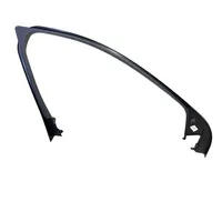 Ford Kuga III Front door glass trim molding LJ6BS201A18AEW