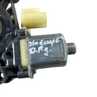 Ford Kuga III Rear door window regulator motor CM0941300