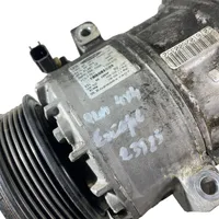 Ford Kuga III Air conditioning (A/C) compressor (pump) JX6119D629ND