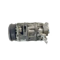 Ford Kuga III Air conditioning (A/C) compressor (pump) JX6119D629ND