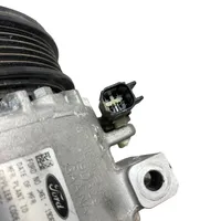 Ford Escape IV Compressore aria condizionata (A/C) (pompa) JX6119D629NG