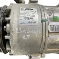 Ford Escape IV Compressore aria condizionata (A/C) (pompa) JX6119D629NG