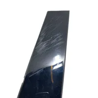 Ford Kuga III Front door glass trim molding LJ6T14A626ABW