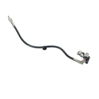 Ford Kuga III Negative earth cable (battery) JX6T10C679CA