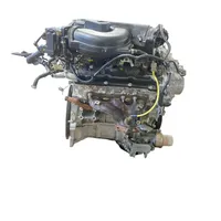Nissan Murano Z52 Silnik / Komplet VQ35