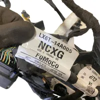 Ford Kuga III Left interior wiring harness LX6T14A005NCXG