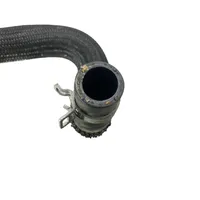 Ford Kuga III Engine coolant pipe/hose LX618C351AAE