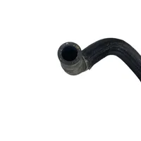 Ford Kuga III Engine coolant pipe/hose LX618B550AZA