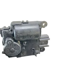 Ford Kuga III Air flap motor/actuator AA1138004860
