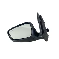 Ford Kuga III Front door electric wing mirror LJ6B17683DC