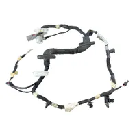 Ford Kuga III Tailgate/trunk wiring harness LX6T13A409NBD