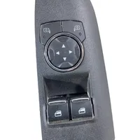 Ford Mustang VI Electric window control switch FR3T14540AEW