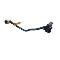 Ford Edge II Fuel line/pipe/hose K2G39D333DC