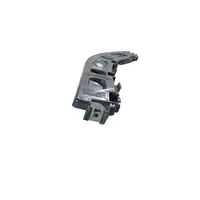 Ford Edge II Staffa di rinforzo montaggio del paraurti posteriore KT4B17E850A