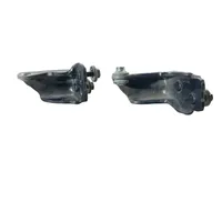 Ford Edge II Set di cerniere portiera posteriore 26811