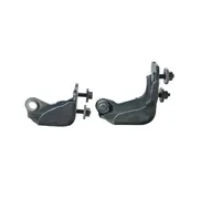 Ford Edge II Set di cerniere portiera posteriore 26811