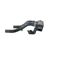 Ford Edge II Exhaust gas pressure sensor KA1A5L200AB