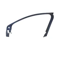 Ford Edge II Rivestimento modanatura del vetro della portiera anteriore FT4BR20904AGW