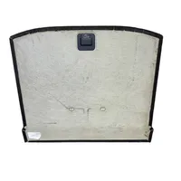 Ford Edge II Trunk/boot floor carpet liner FT4BR42844BJ