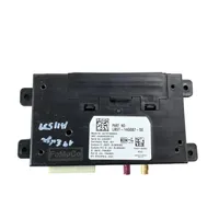 Ford Edge II Other control units/modules LB5T14G087SE