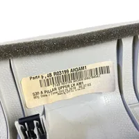 Ford Edge II A-pilarin verhoilu FT4BR03199A