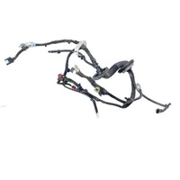 Ford Edge II Tailgate/trunk wiring harness K2GT14B562BF