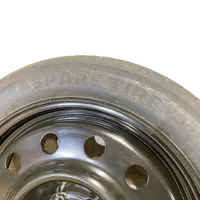 Ford Edge II R18 spare wheel KT4C1015