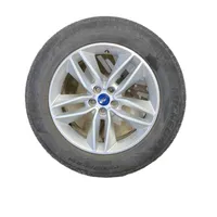 Ford Edge II Cerchione in lega R18 FT4C1007AAB