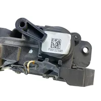 Dodge RAM Tailgate lock latch 68312079AH