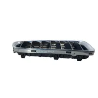 BMW X1 E84 Maskownica / Grill / Atrapa górna chłodnicy 2993308