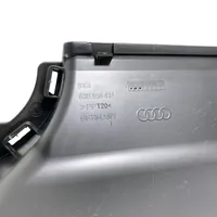 Audi Q3 F3 Muu sisätilojen osa 83B858431