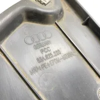 Audi Q3 F3 Galinio bamperio dugno apsauga 83A825220