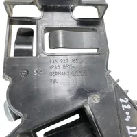 Audi Q3 F3 Vaihdelaatikon ohjainlaite/moduuli 83A927163A