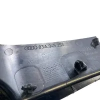 Audi Q3 F3 Listwa pod lampę tylną 83A945254