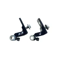 Audi Q3 F3 Set di cerniere portiera anteriore 8W0833403A