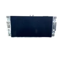 Audi Q3 F3 Monitori/näyttö/pieni näyttö 83A919604D